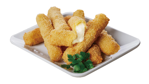 Dedos de Queso