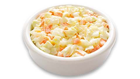 Ensalada de Col
